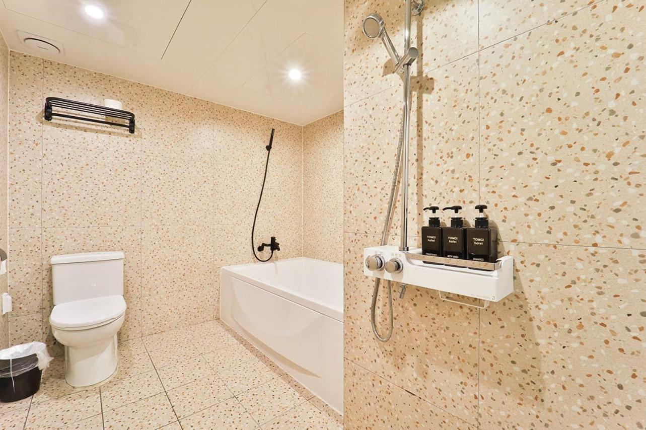 Jamsil Tomgi Motel
