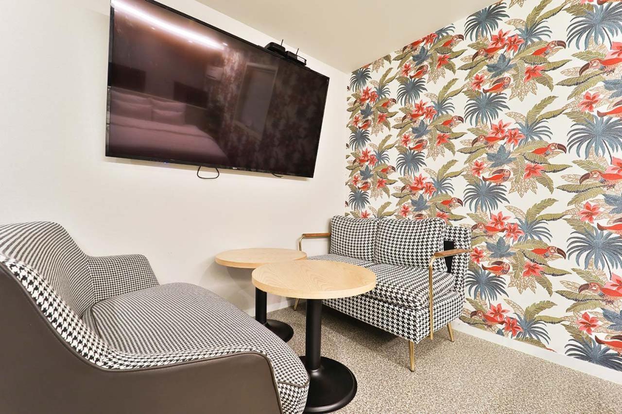 Motel Jamsil Tomgi Seoul