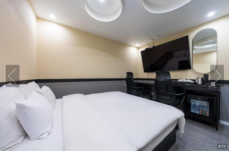 Motel Jamsil Tomgi 2*