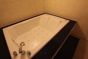 Jamsil Tomgi Motel